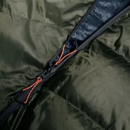 Kathmandu Zenter -8C Down Sleeping Bag
