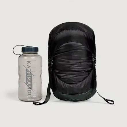 Kathmandu Zenter -8C Down Sleeping Bag