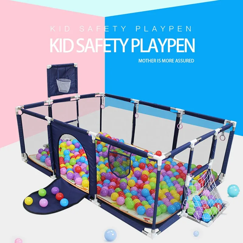 Kids Playpen