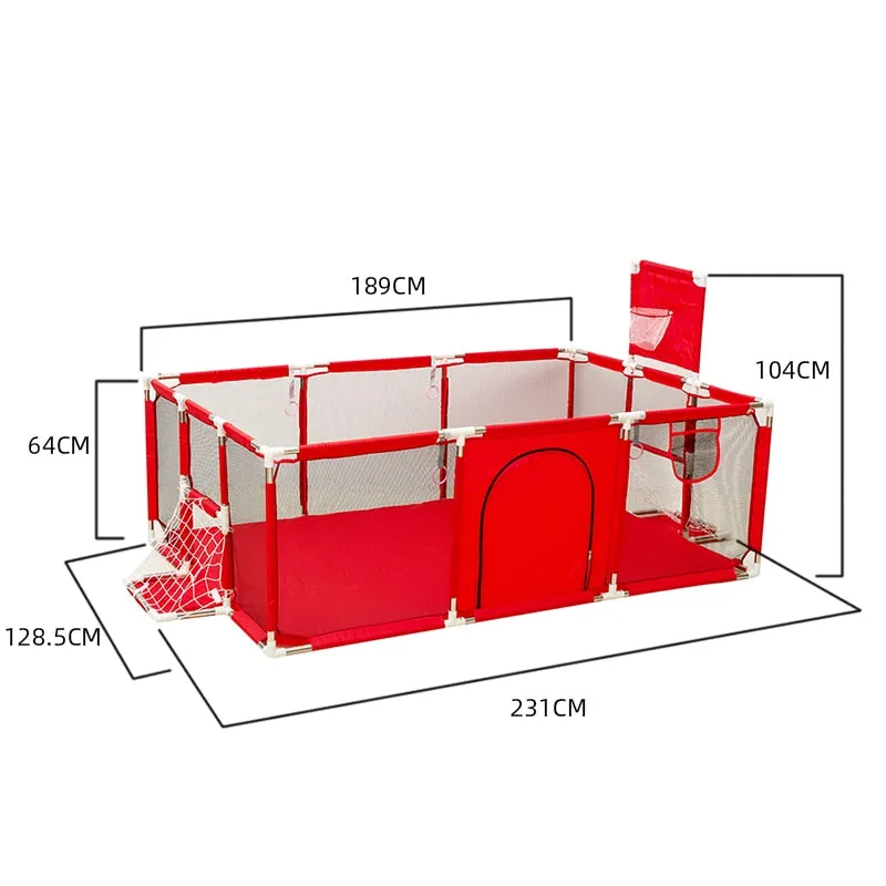 Kids Playpen