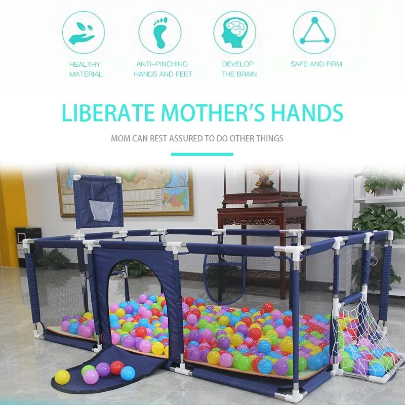 Kids Playpen