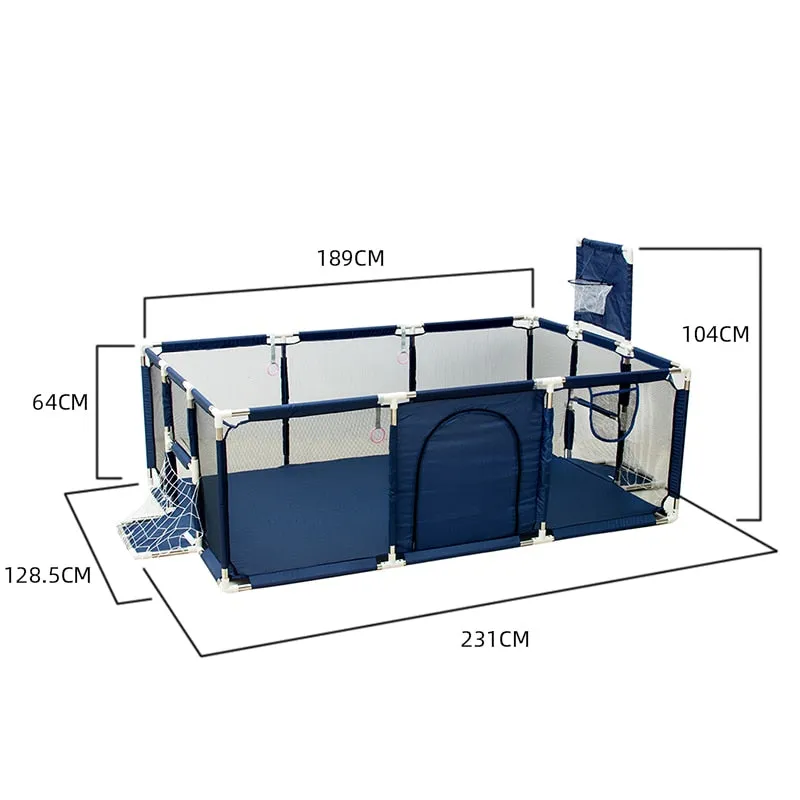 Kids Playpen