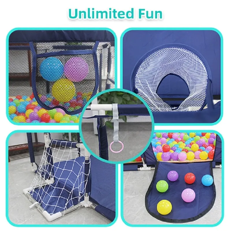 Kids Playpen