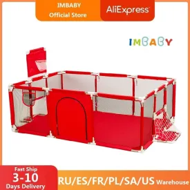Kids Playpen