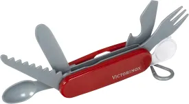 Klein Theo Victorinox Swiss Army Knife Premium Toys For Kids Ages 3 Years & Up