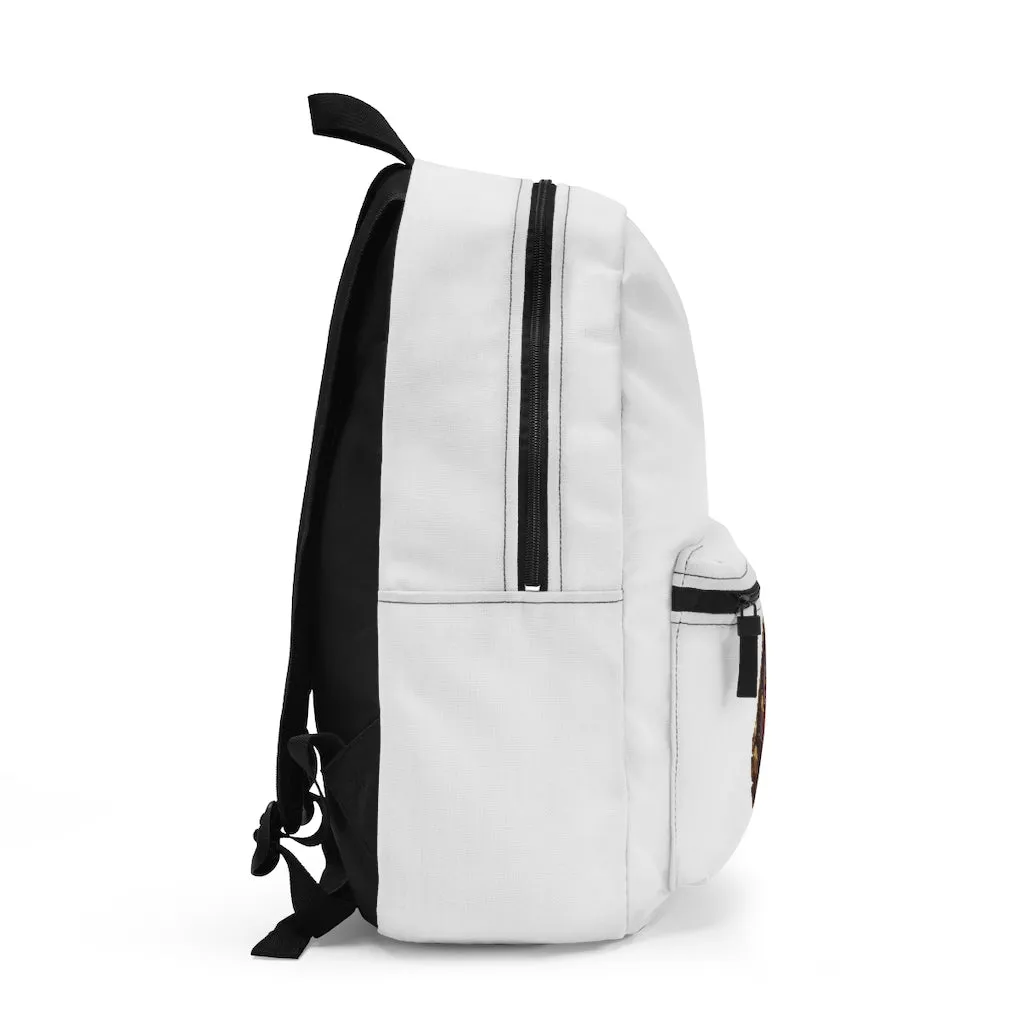 Magic Book Backpack (Made in USA)