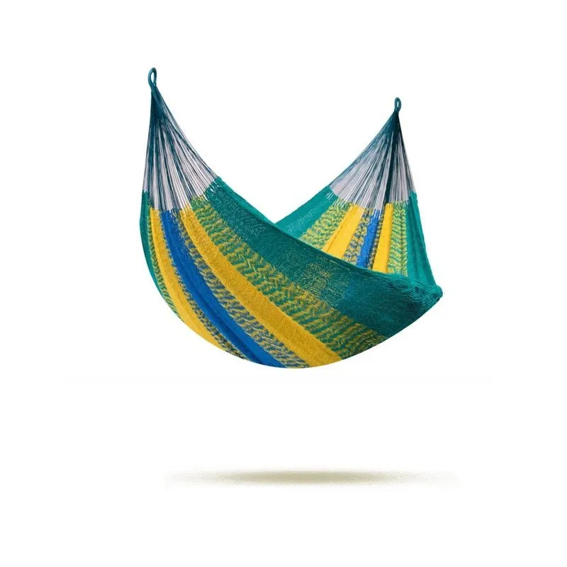 Mexico Tropical Hammock