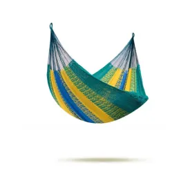 Mexico Tropical Hammock