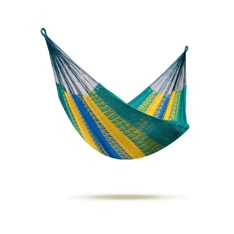 Mexico Tropical Hammock