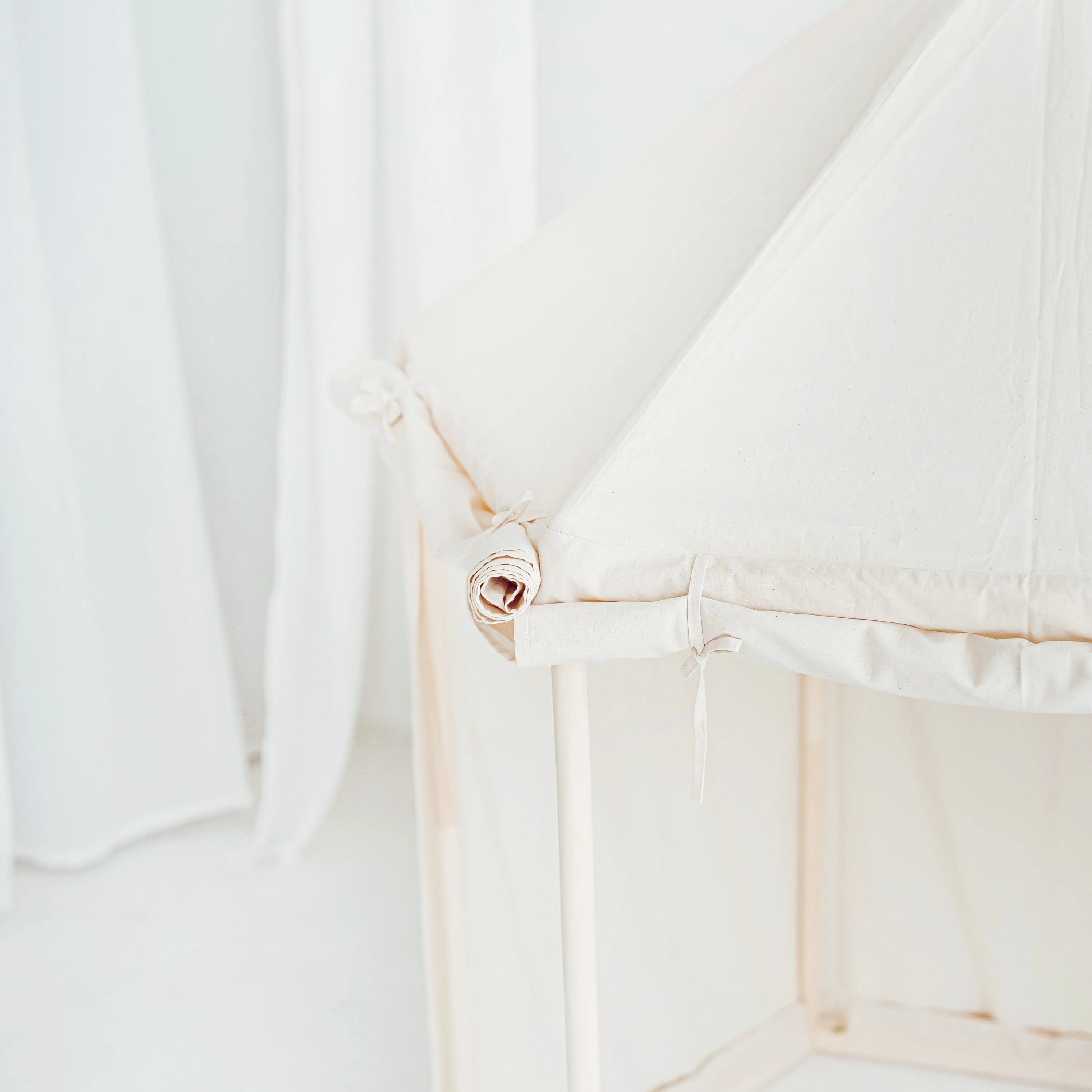 Minicamp Indoor Playhouse Tent In Pavilion Shape