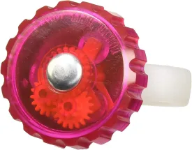 Mirrycle Incredibell Jellibell Bicycle Bell