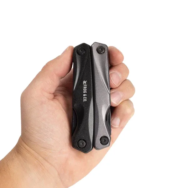Multi-Tool Knife
