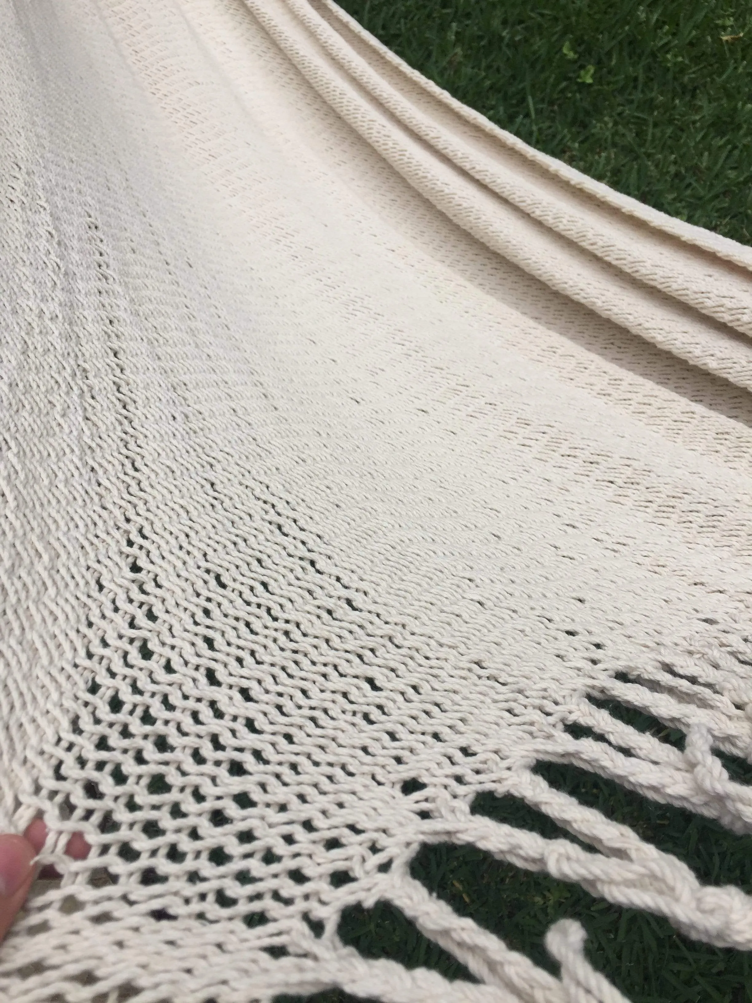 Nicaraguan Hammock - Deluxe