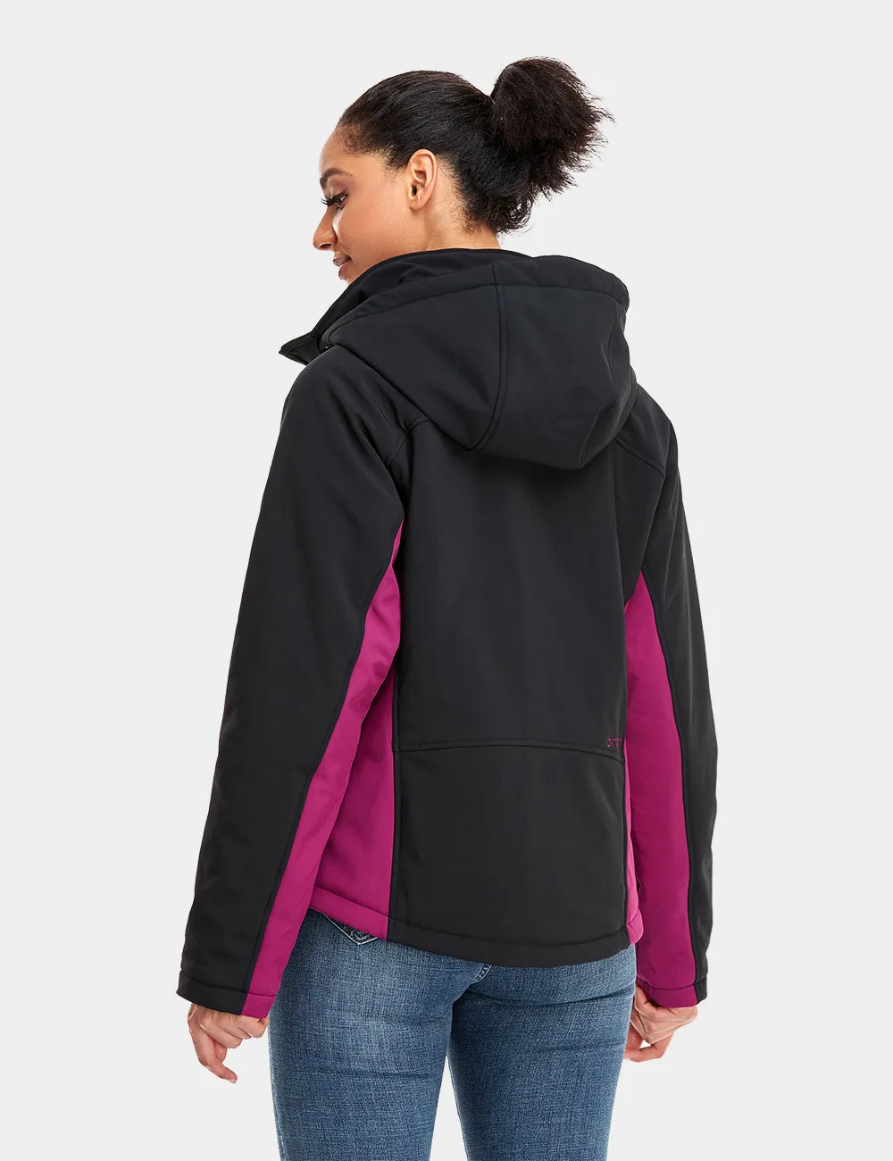 (Open-box) Women's Classic Heated Jacket