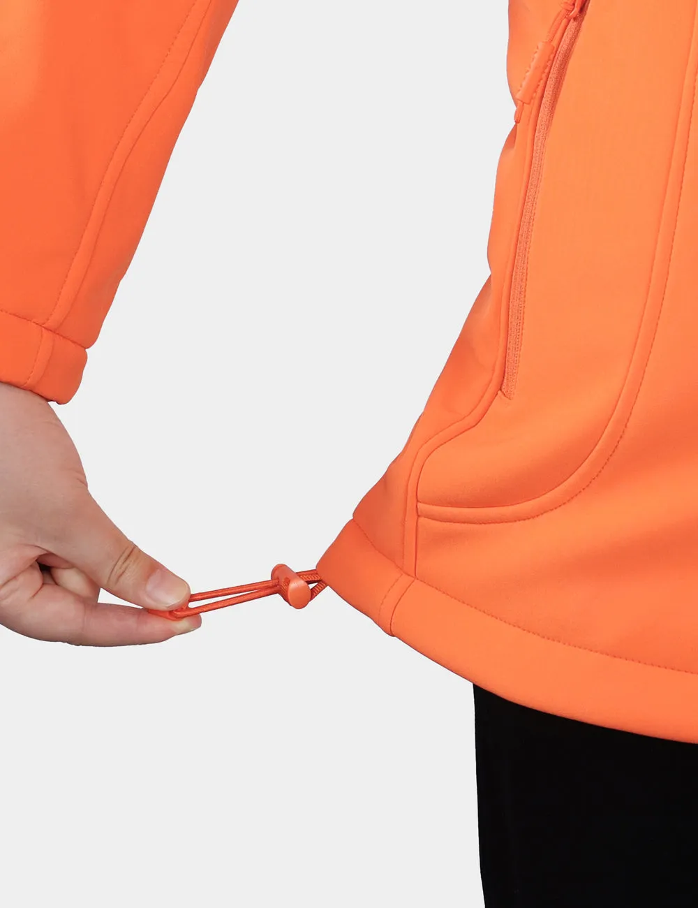 (Open-box) Women's Classic Heated Jacket