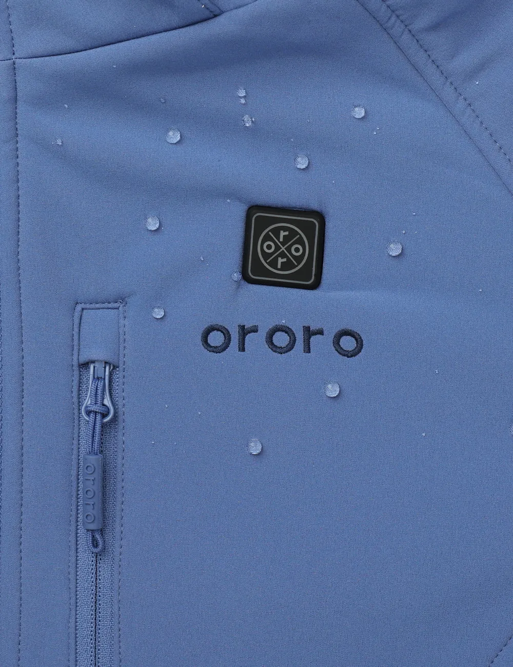(Open-box) Women's Classic Heated Jacket