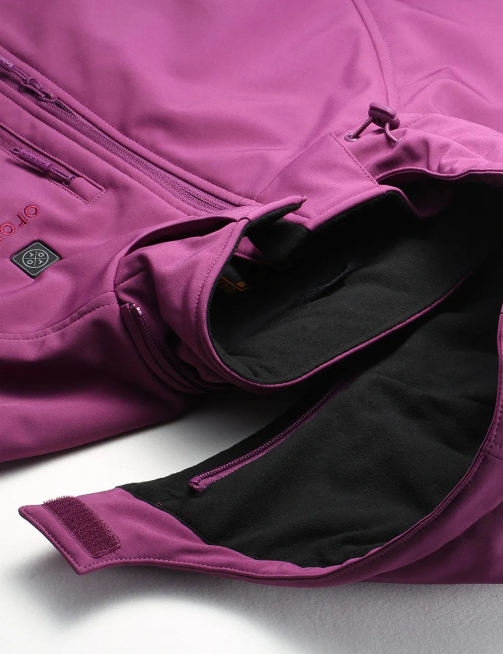 (Open-box) Women's Classic Heated Jacket