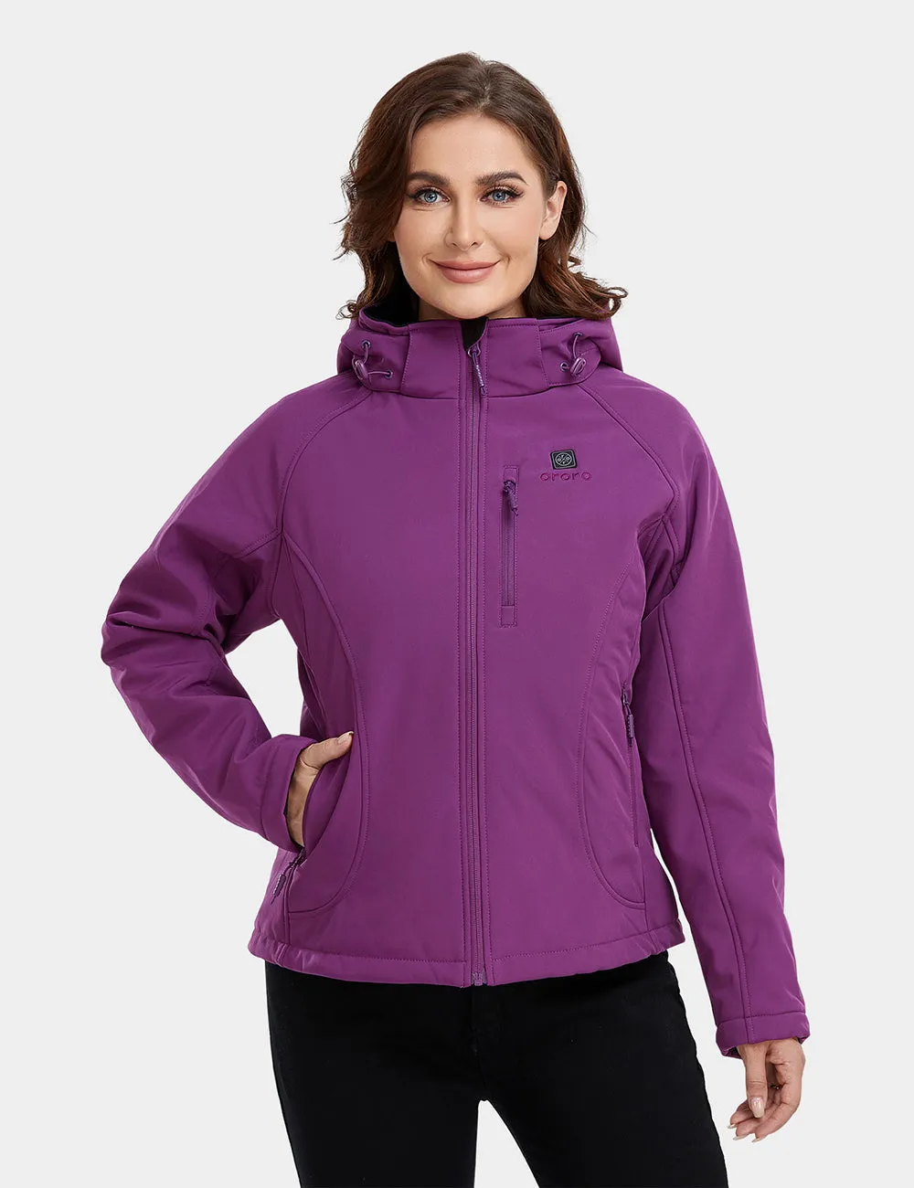 (Open-box) Women's Classic Heated Jacket