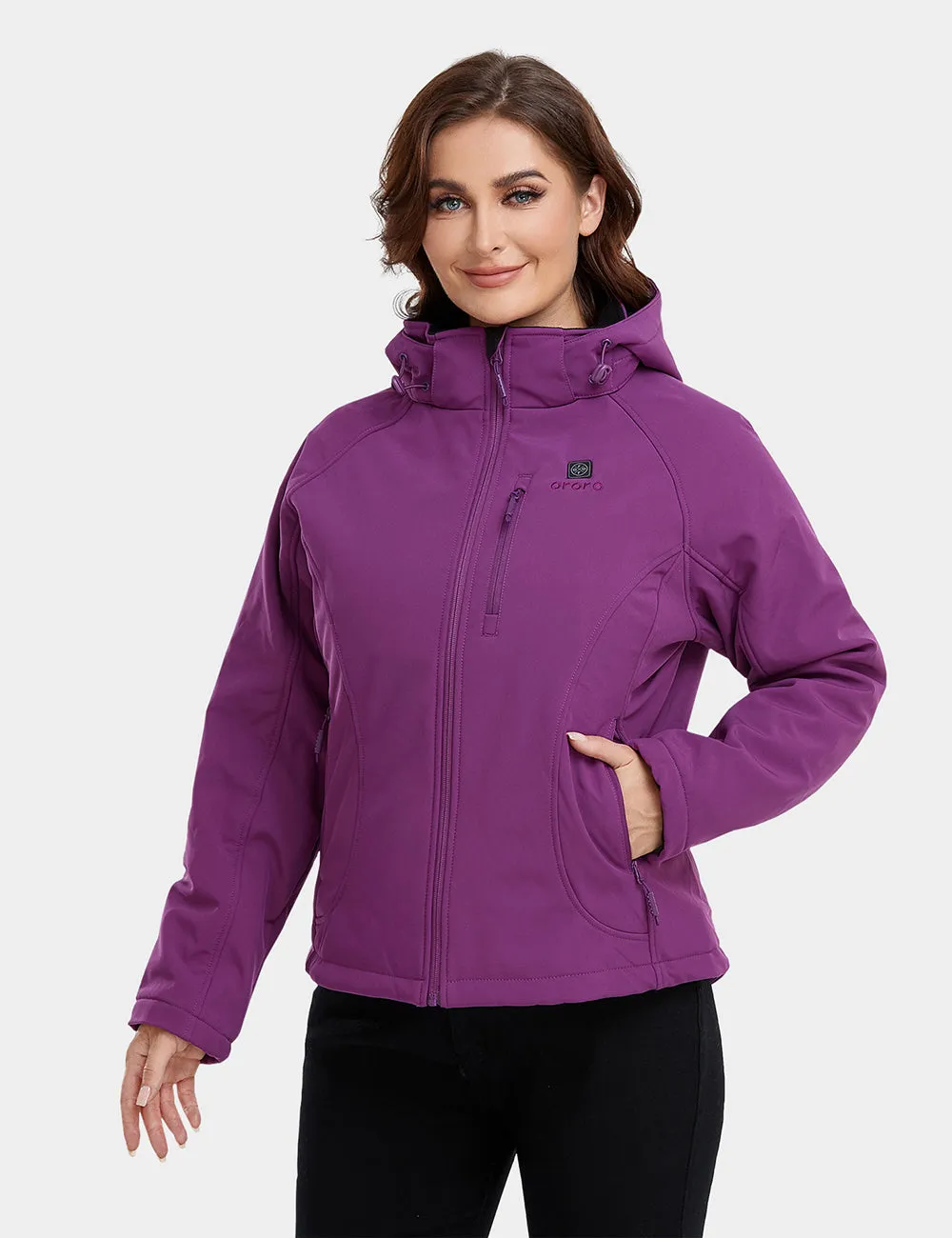 (Open-box) Women's Classic Heated Jacket