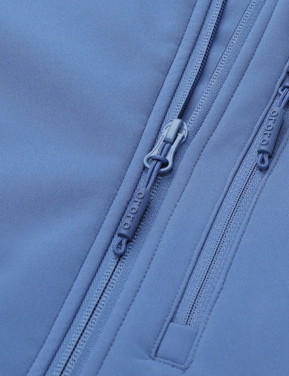(Open-box) Women's Classic Heated Jacket