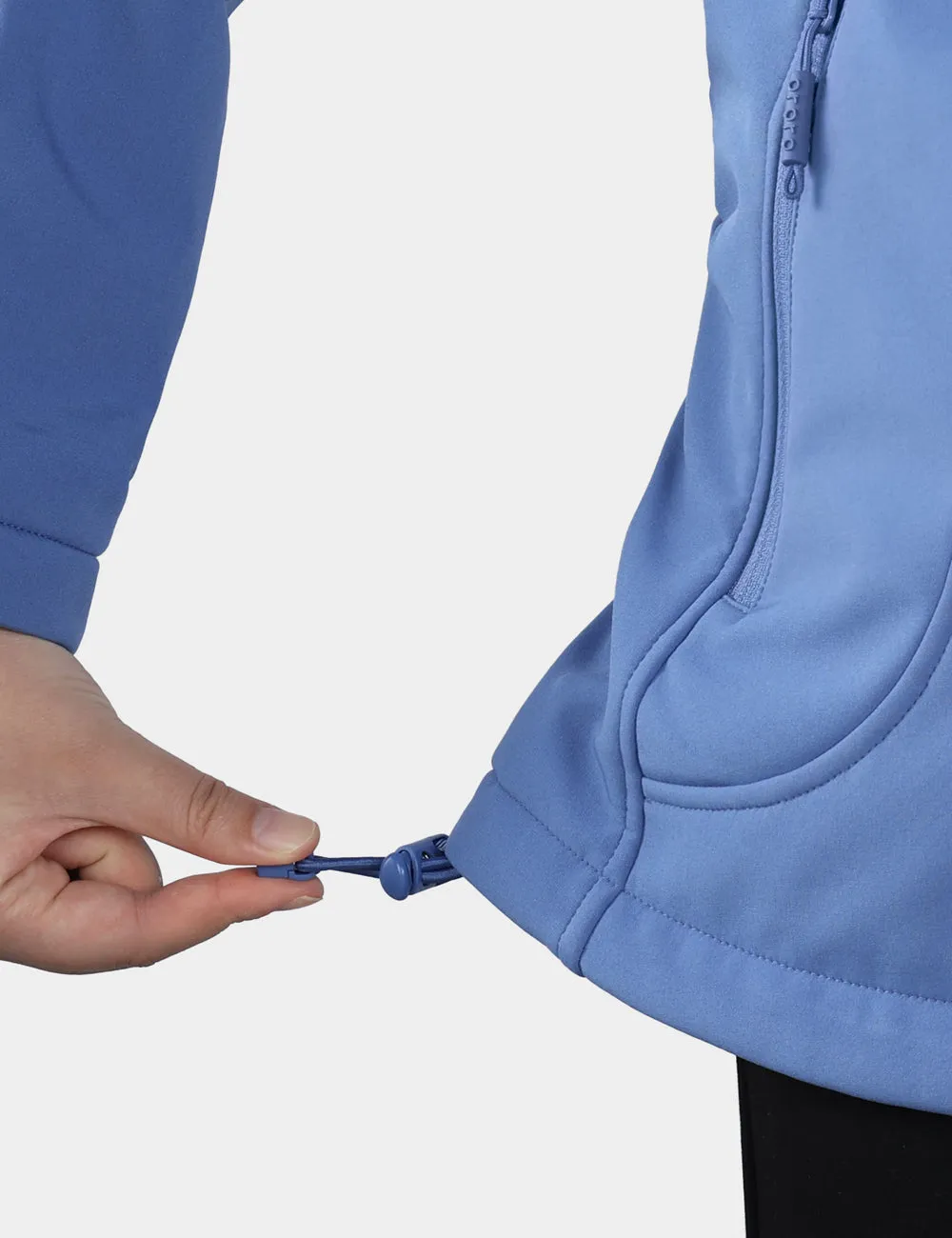 (Open-box) Women's Classic Heated Jacket