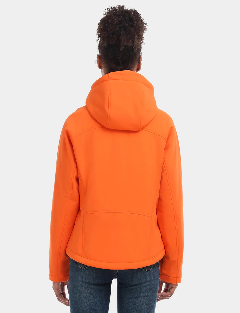 (Open-box) Women's Classic Heated Jacket