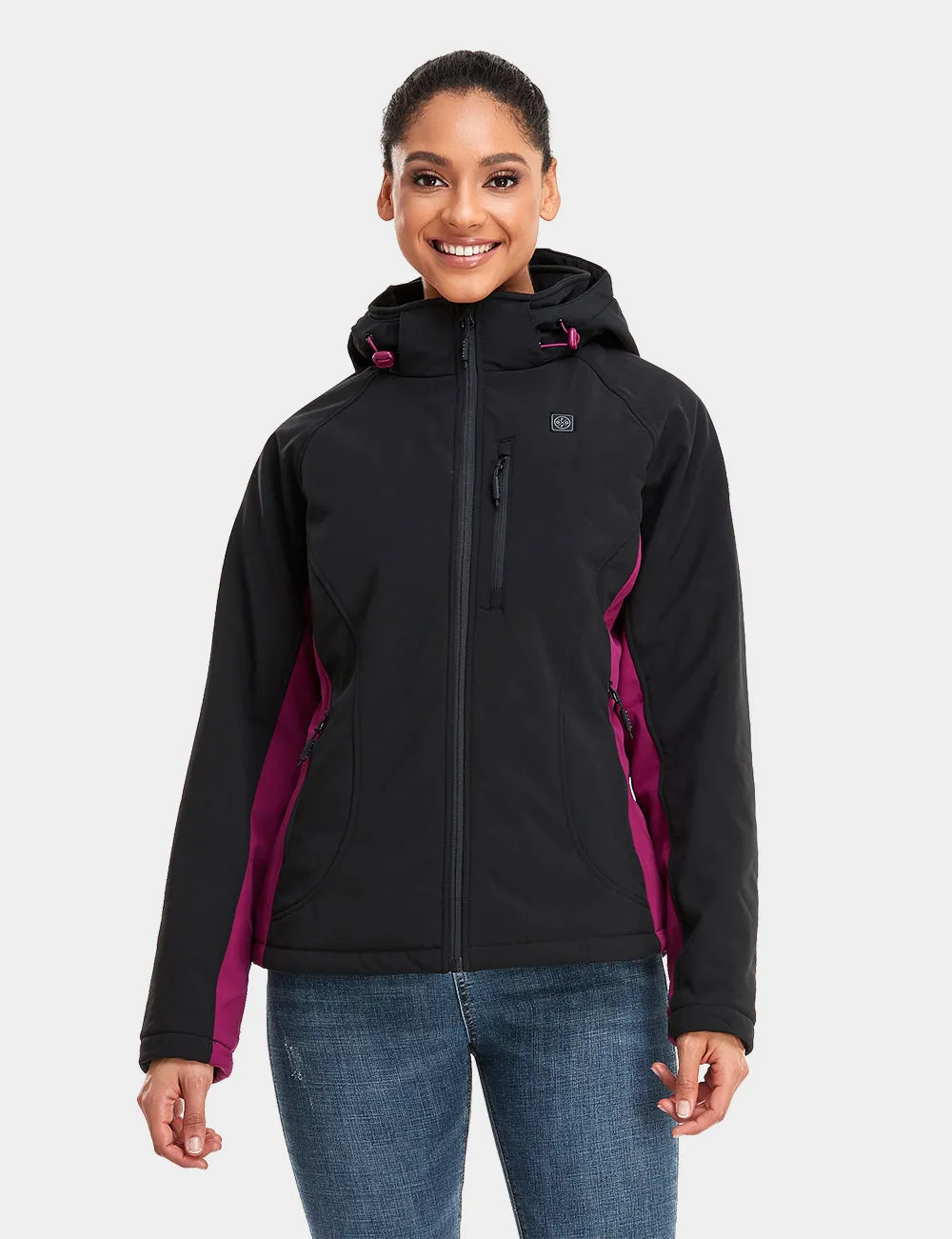 (Open-box) Women's Classic Heated Jacket
