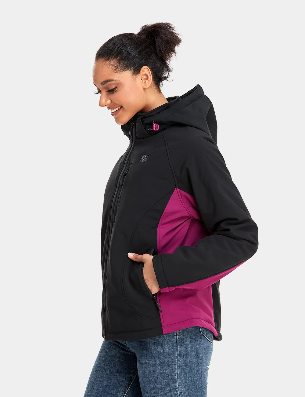 (Open-box) Women's Classic Heated Jacket