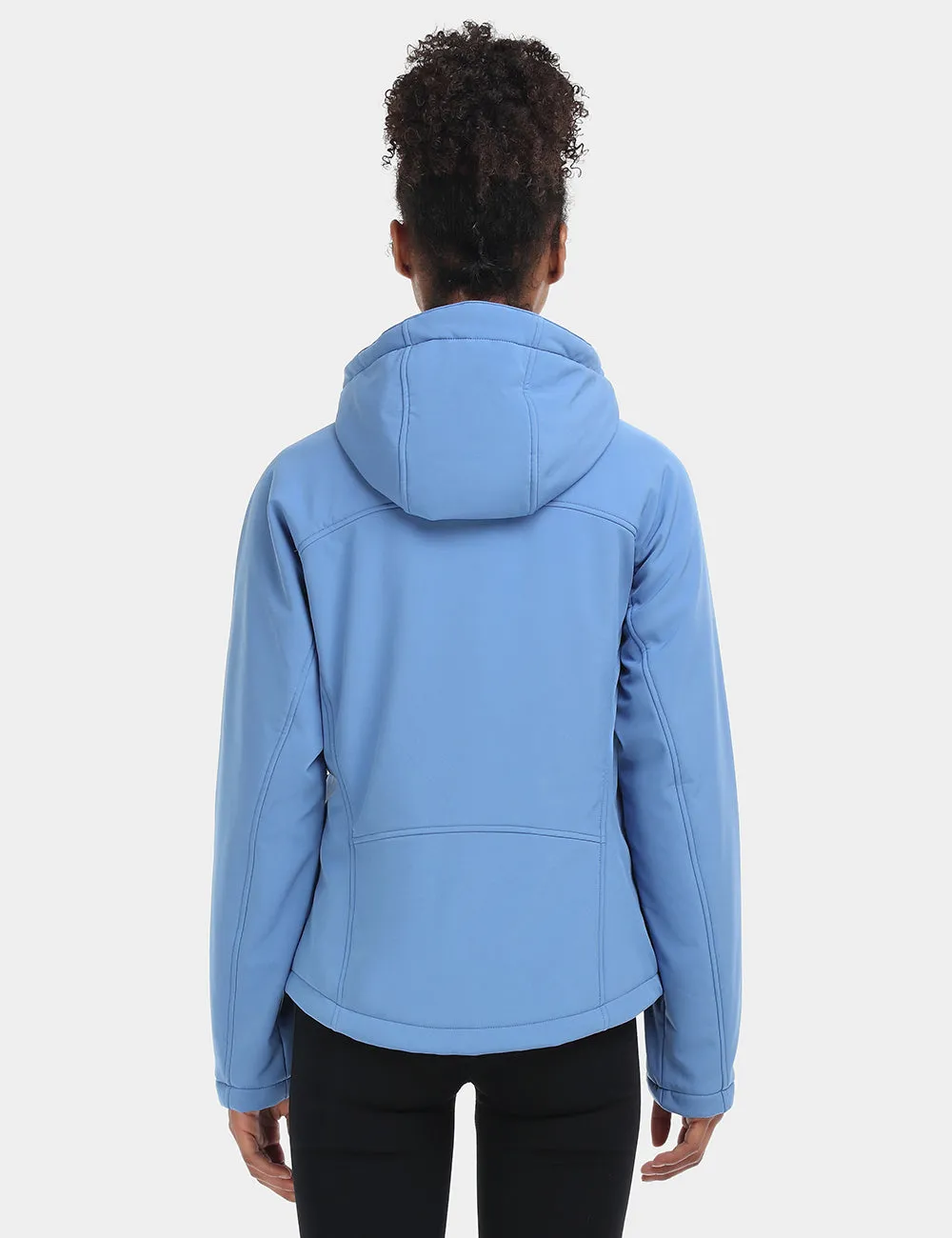 (Open-box) Women's Classic Heated Jacket