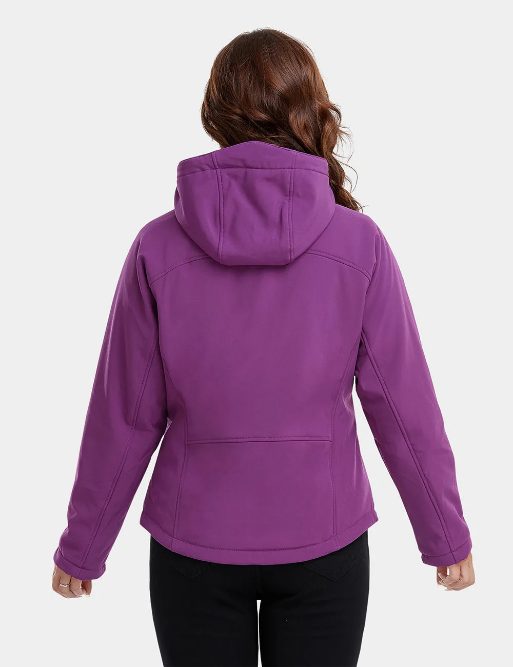 (Open-box) Women's Classic Heated Jacket