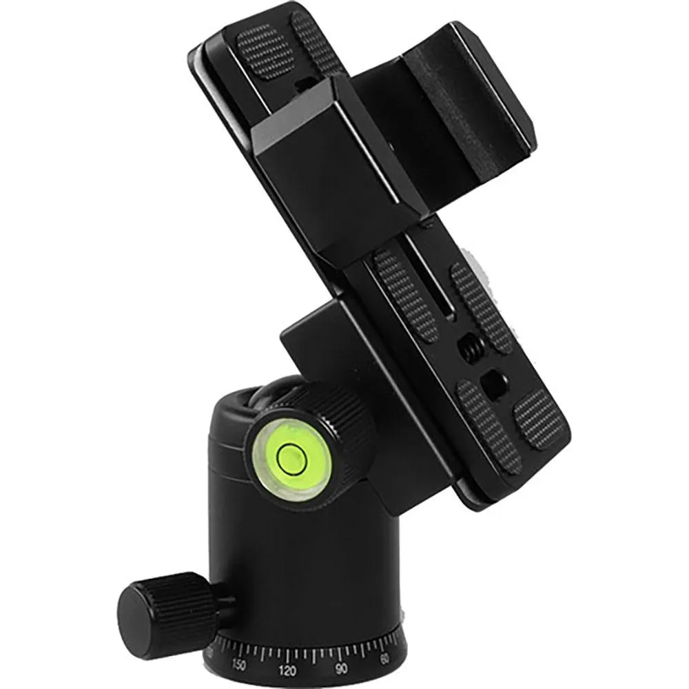 Orangemonkie Foldio360 Smart Dome with Phone Mount Kit - Bundle