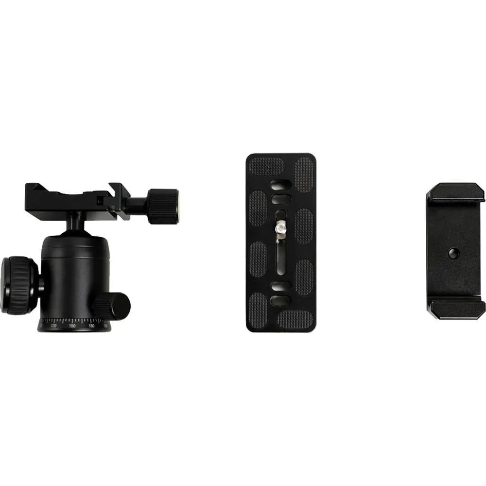 Orangemonkie Foldio360 Smart Dome with Phone Mount Kit - Bundle
