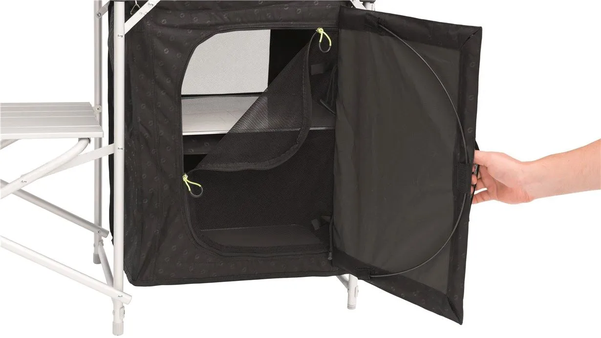 Outwell Camrose Camping Kitchen Table
