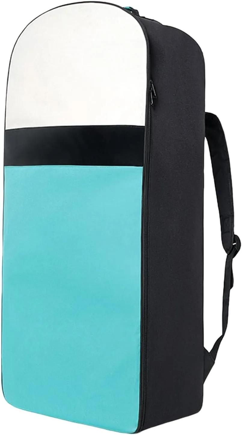 Paddle Board Backpack - Premium Inflatable Paddle Board Bag for Surfboard Accessories