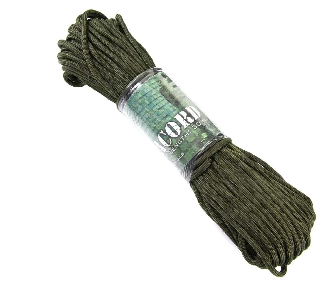 Paracord 30 meter