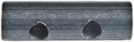 Paracord Planet Drilled Ferrocerium Rod Flint Fire Starter Toggle  2 Holes Drilled  5, 10, and 20 Packs