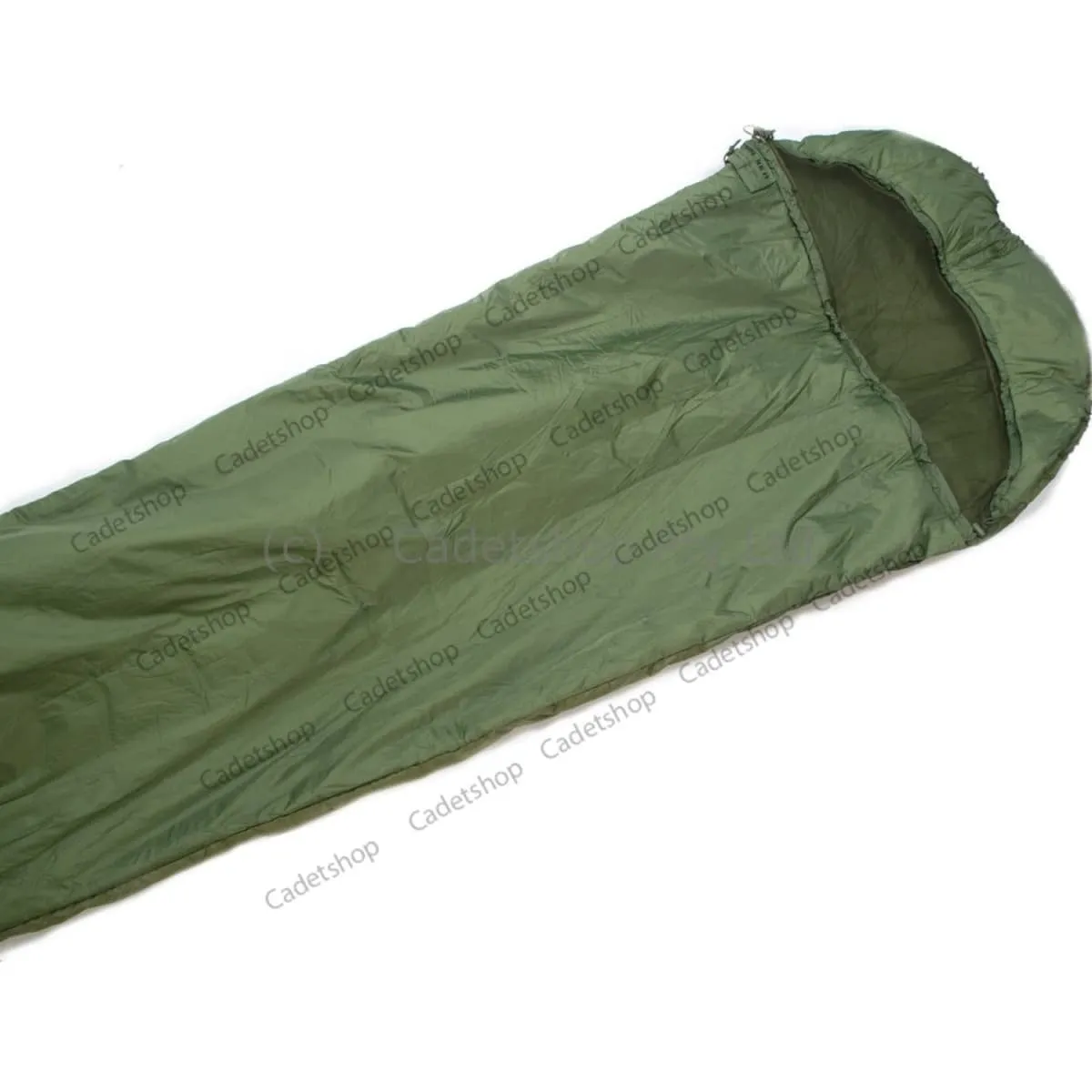 Patrol MKV Mummy Sleeping Bag 0 to -8