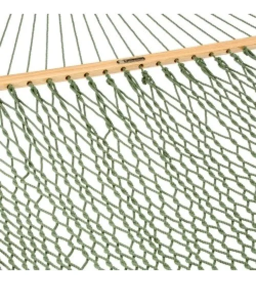 Pawleys Island Presidential DuraCord® Rope Hammock - Meadow