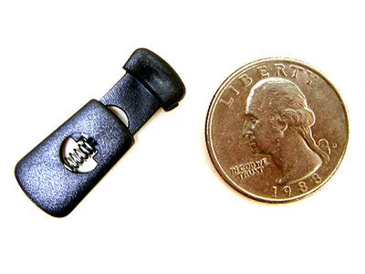 PK230 Flat Tapered Cord Lock 3/16 Inch
