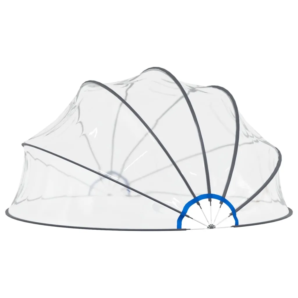 Pool Dome 440x220 cm