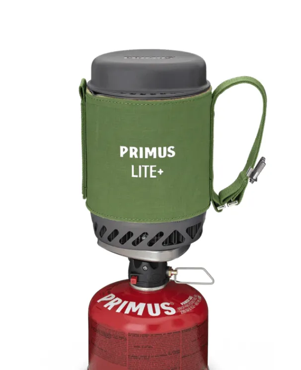 Primus Lite Plus Stove System