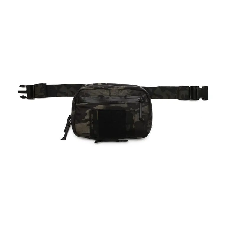 "Drop" Waist Pouch