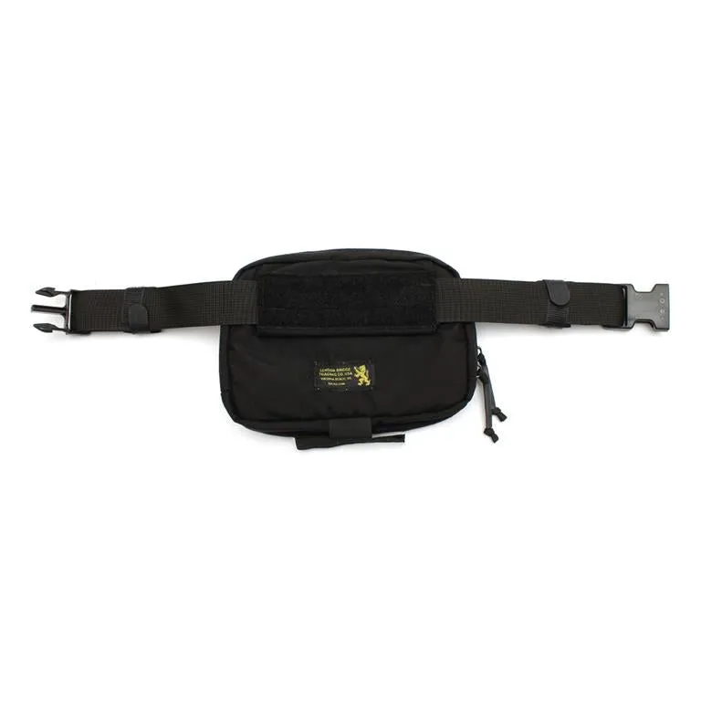 "Drop" Waist Pouch