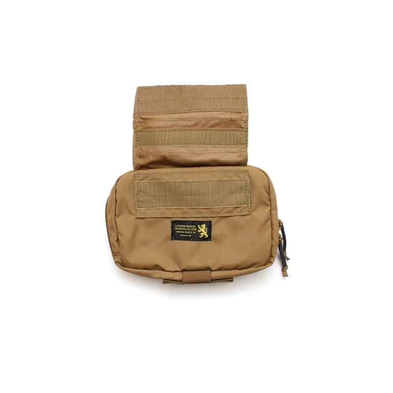 "Drop" Waist Pouch