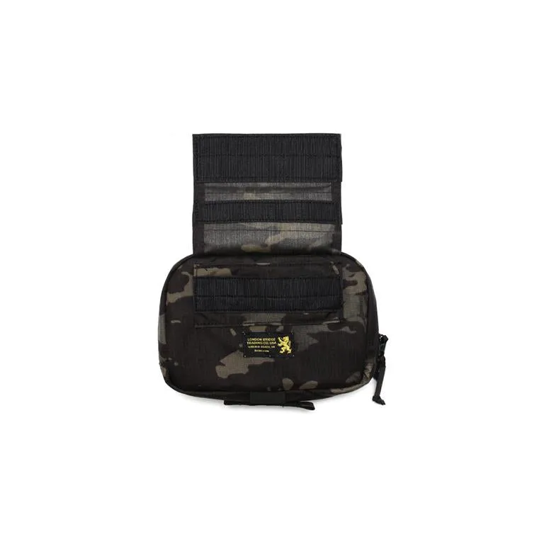 "Drop" Waist Pouch