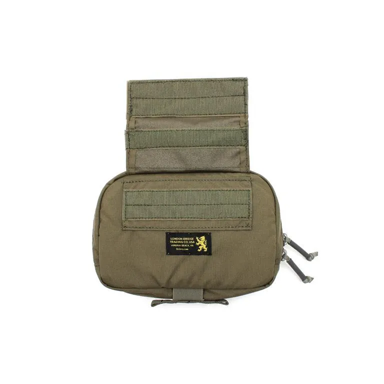 "Drop" Waist Pouch