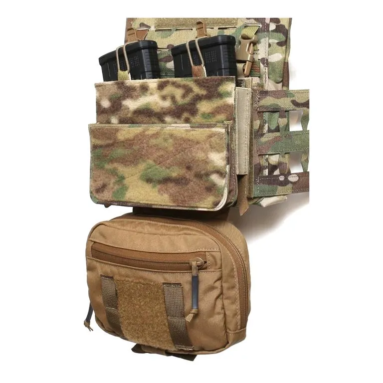 "Drop" Waist Pouch