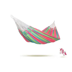 Raya Family Hammock – Rainbow