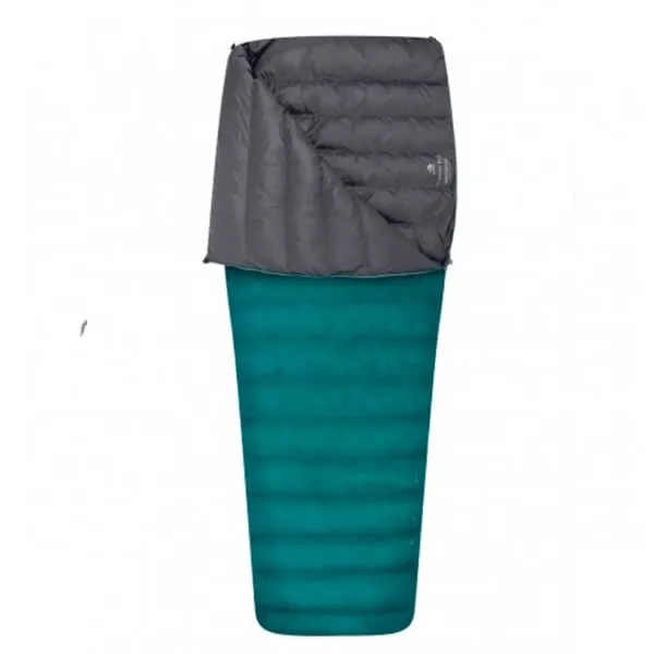 Sea to Summit Traveller TRII -1°C Down Sleeping Bag - Regular Size - Left Hand Zip - 2019