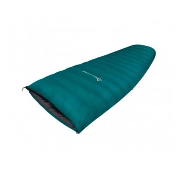 Sea to Summit Traveller TRII -1°C Down Sleeping Bag - Regular Size - Left Hand Zip - 2019